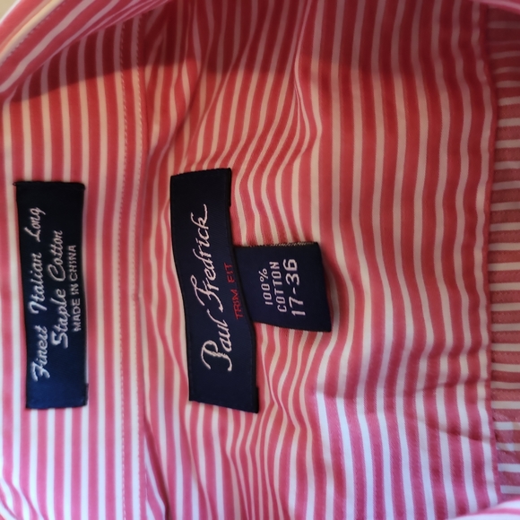 Dress Shirt - Picture 2 of 4